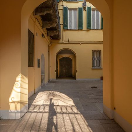 Appartamento Tivano In Centro Storico Côme Extérieur photo