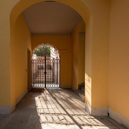 Appartamento Tivano In Centro Storico Côme Extérieur photo