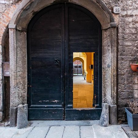 Appartamento Tivano In Centro Storico Côme Extérieur photo