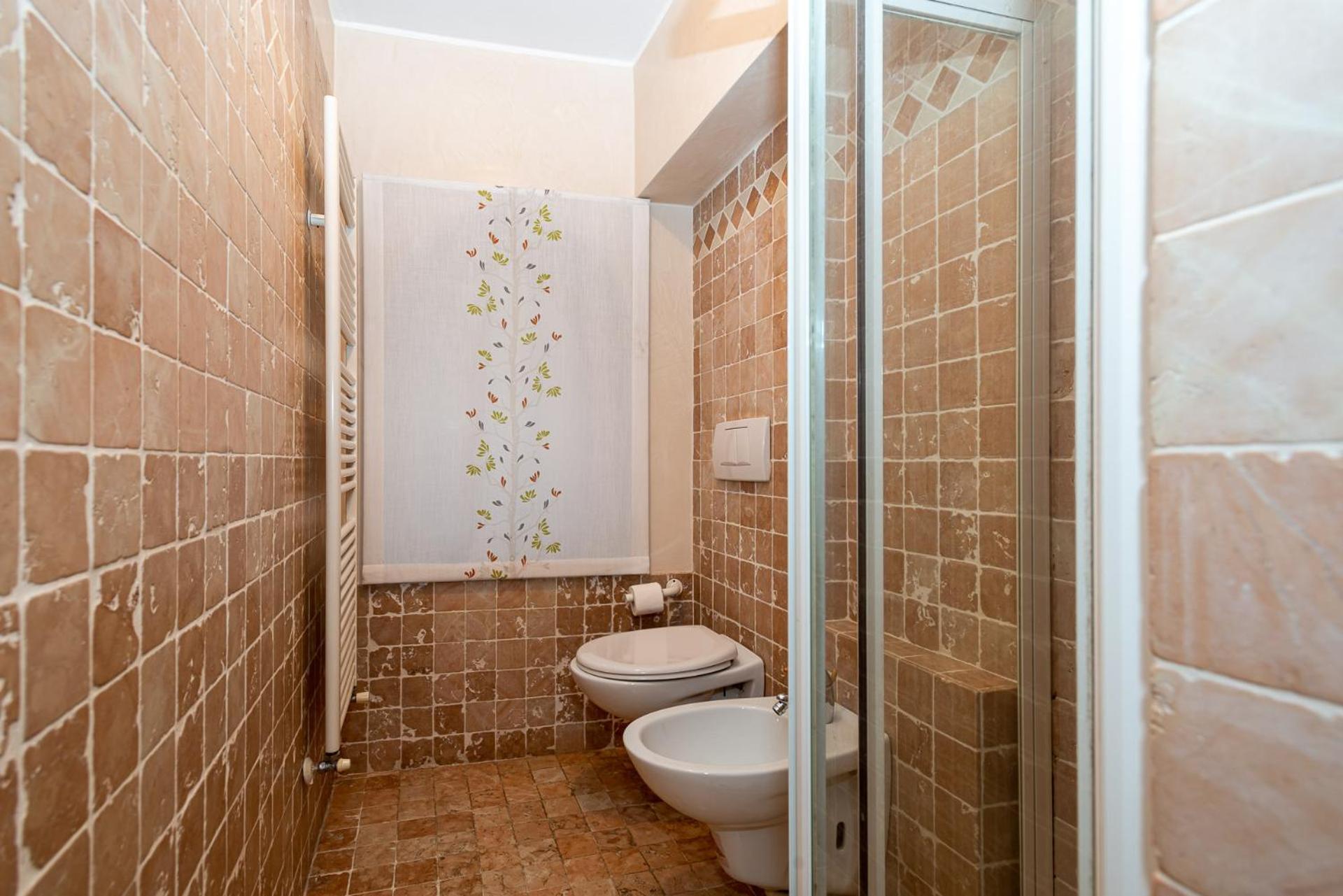 Appartamento Tivano In Centro Storico Côme Extérieur photo
